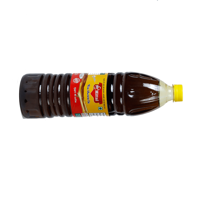 Sarso Oil