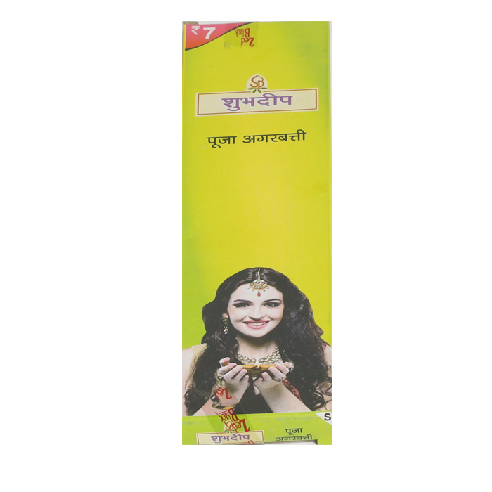 Pooja Incense Stick