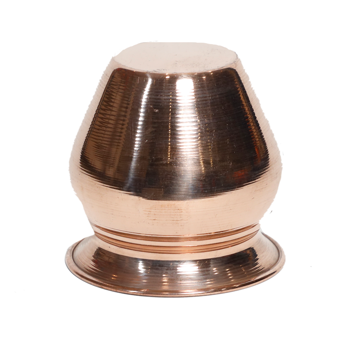 Copper Lota No.9