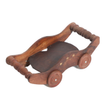 Wooden Tray Gadi
