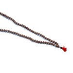Chandan Mala (White)