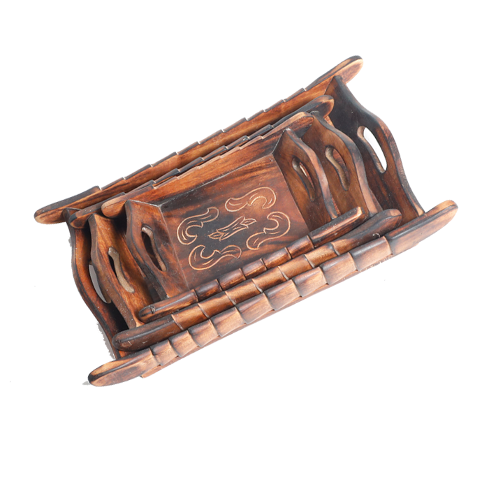 Tray