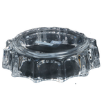 Crystal Plate- 4 × 4Inches