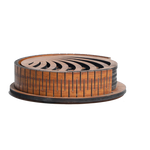 Coffee Plate