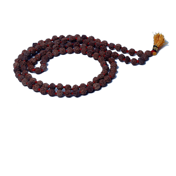 Rudraksha Mala