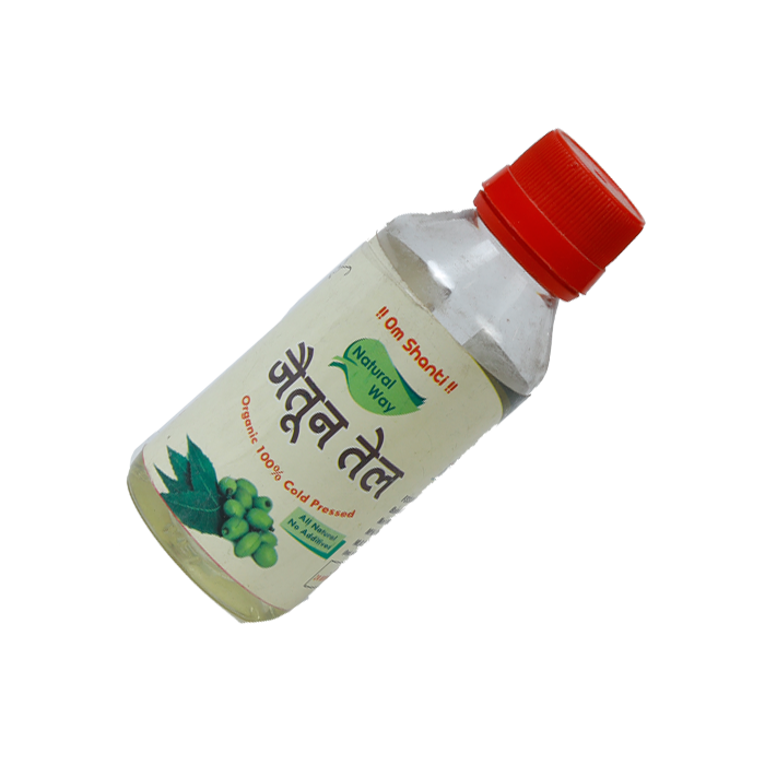 Jaitun Oil