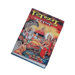 Vishnu Puran Book