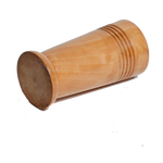 Wooden Glass