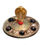 Black Sanak Yenter - 2 × 3 Inches