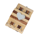 Key Holder - 6 × 13 Inches