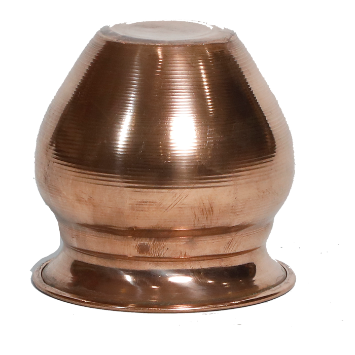 Copper Lota