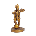 hanuman Murti - 10 × 5 Inches