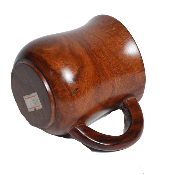 Wooden Cup