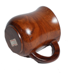 Wooden Cup