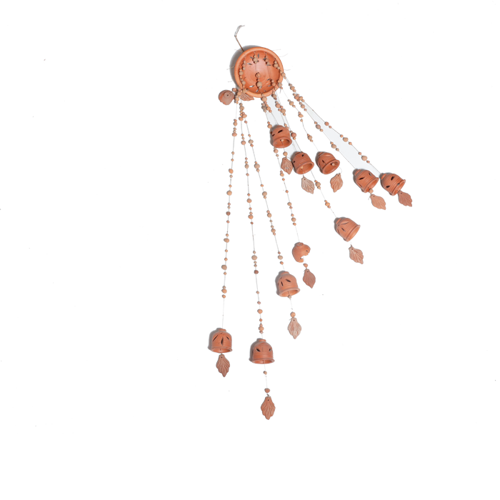 Hanging Bell - 35 Inches