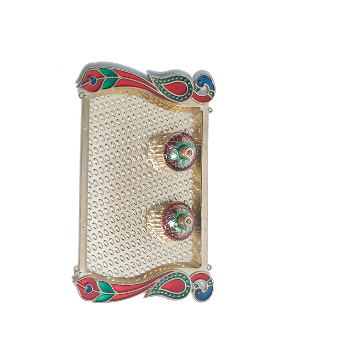 Serving Trays in Ahmedabad - 8 × 5 Inches