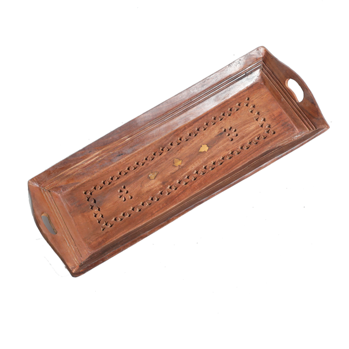 Tray
