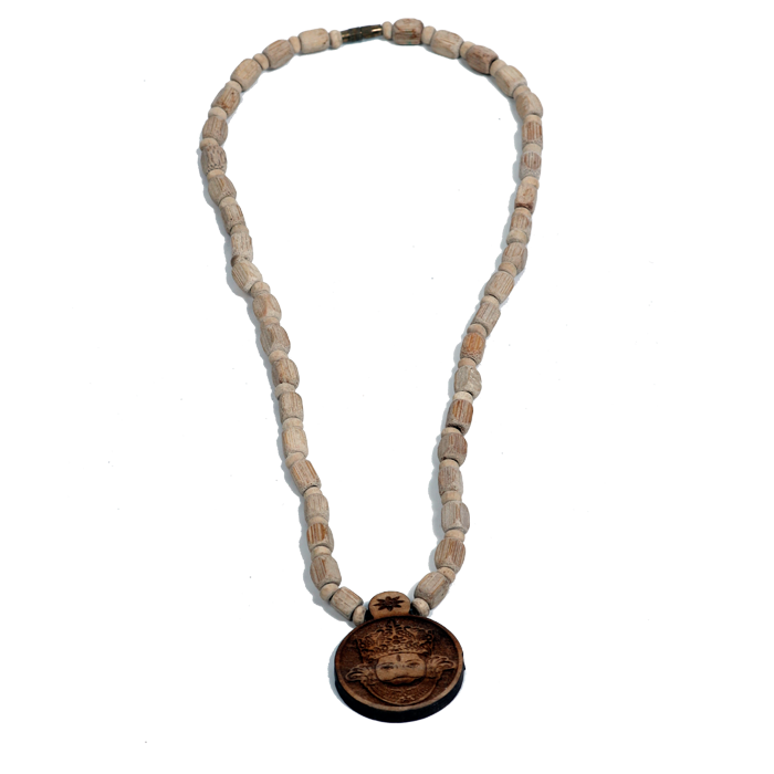 Tulsi Mala Shyam Baba