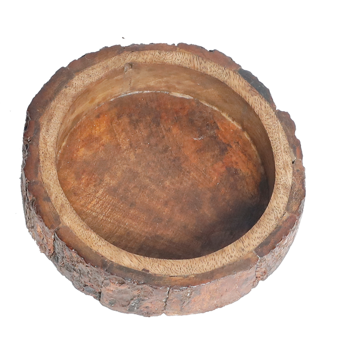 Wooden Plate