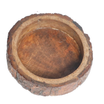 Wooden Plate