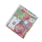 Mata Ka Shringar, For Worship