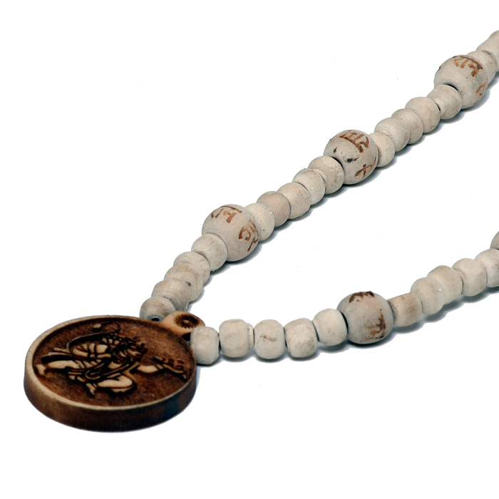 Tulsi Mala Hanuman Ji