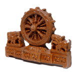 Ashok chakra - 11 × 7 Inches