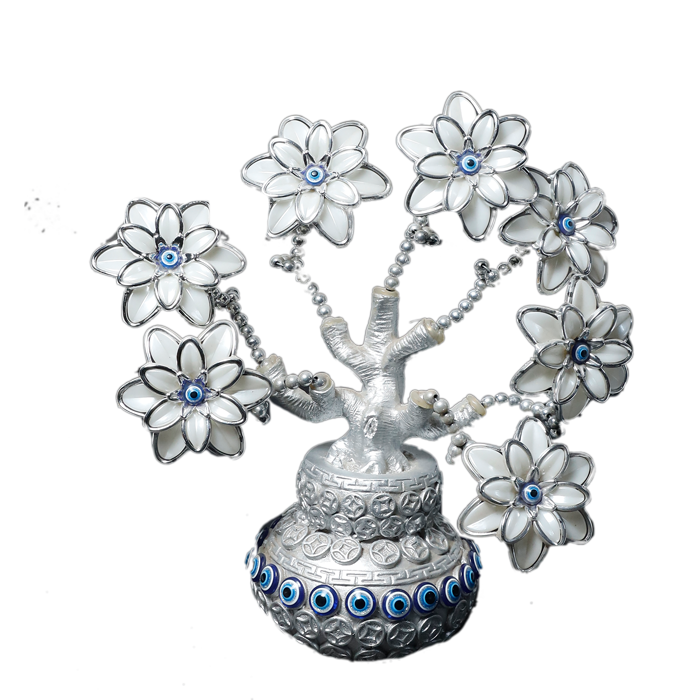 silverTree