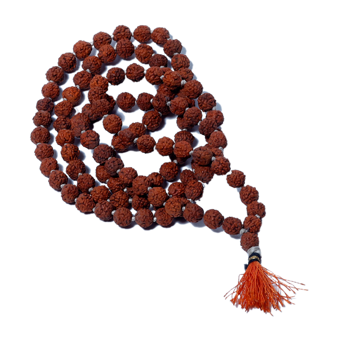 Rudraksha Mala