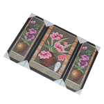 Louts Flower - 19× 15 Inches