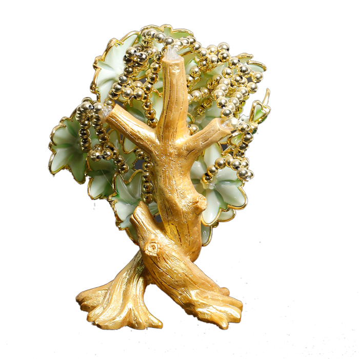Green Tree