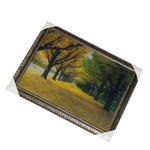 Tree Painting 3D Photo Frame - 14 × 17 Inches
