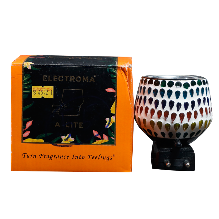 Electroma - A - Lite