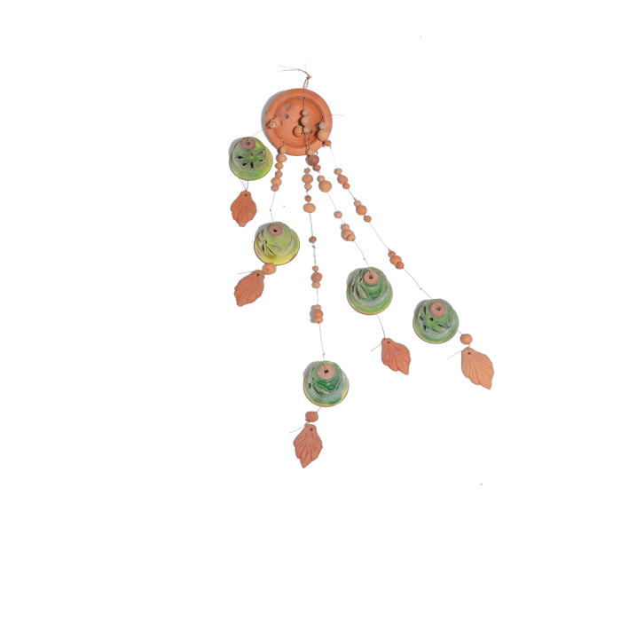 Hanging Bell - 23 Inches