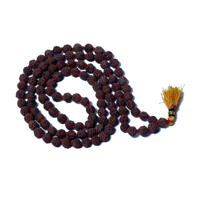 Rudraksha Mala