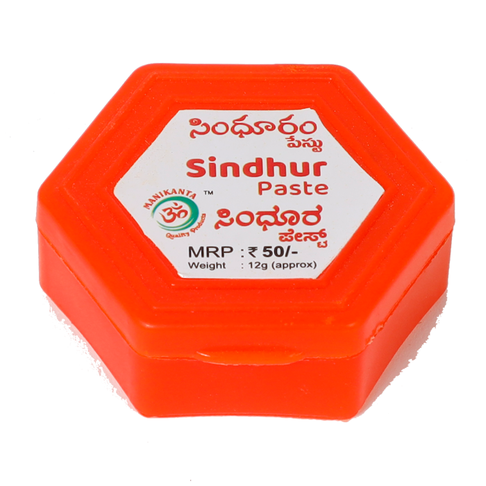 Sindoor pest
