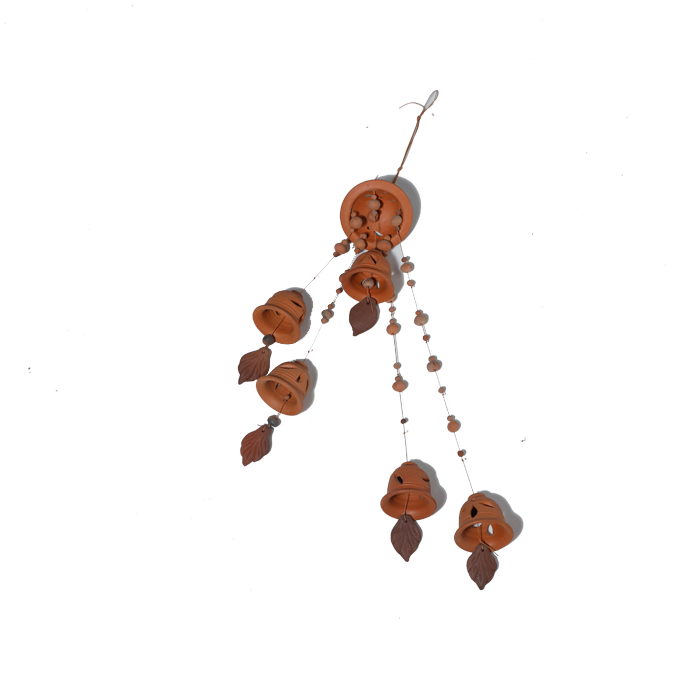Hanging Bell - 25 Inches