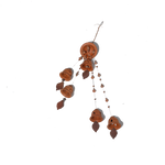 Hanging Bell - 25 Inches