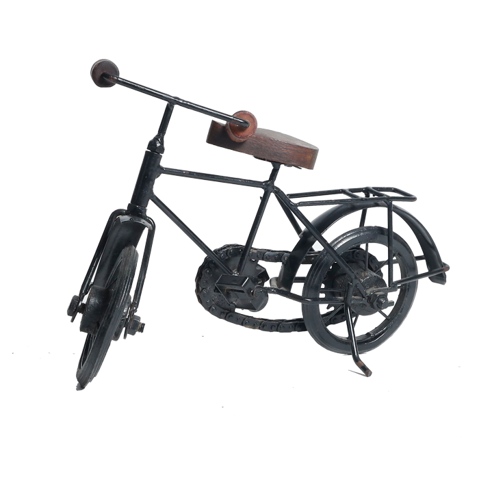 Black Cycle