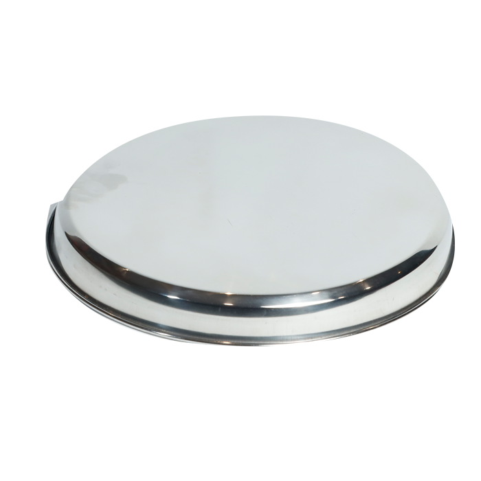 Round Plate
