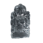 Buddha Ji - 2.5 × 2 Inches