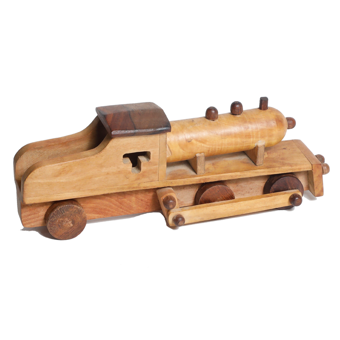 Rail Engine