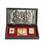 Laxmi Golden -8 × 4.5Inches