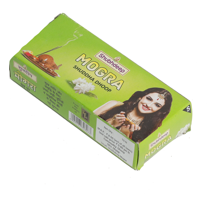 Mogra Incense Stick