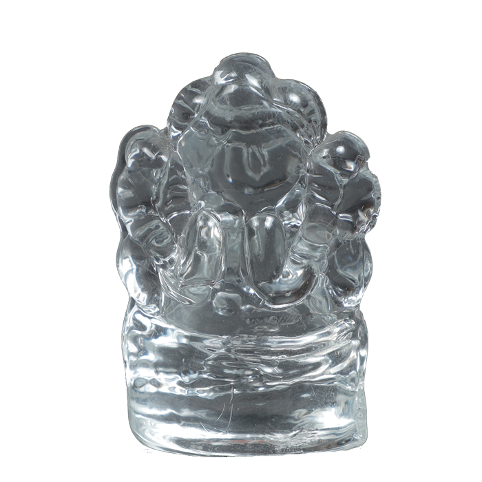 Ganesh- 2.5 × 2.5 Inches