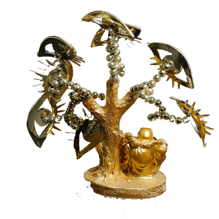 Budda Tree