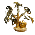 Budda Tree