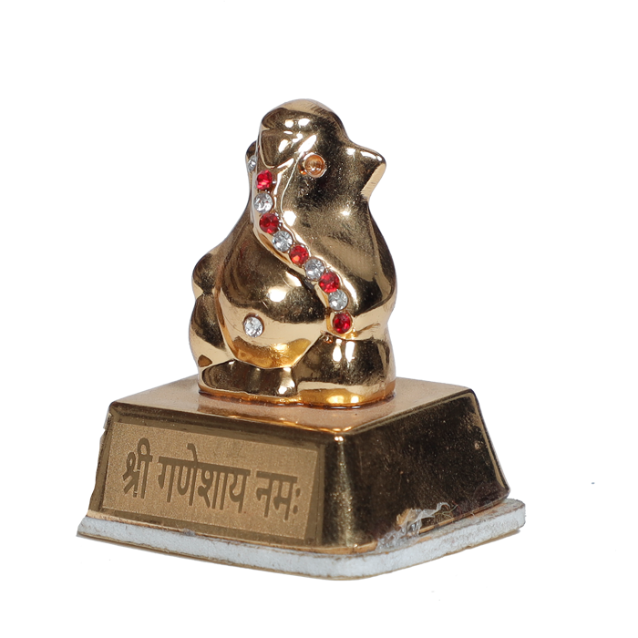 Ganeshay Nama