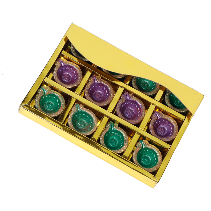 Packing Diya - 10 × 8Inches