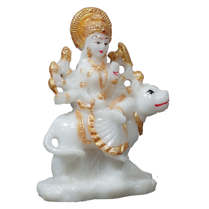 Durga Mata Murti Marbul